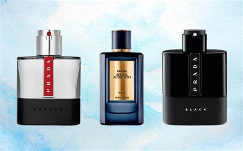 prada cologne mens|best smelling prada men's cologne.